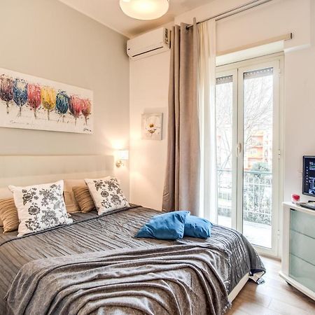 Fresh House Monteverde Рим Экстерьер фото