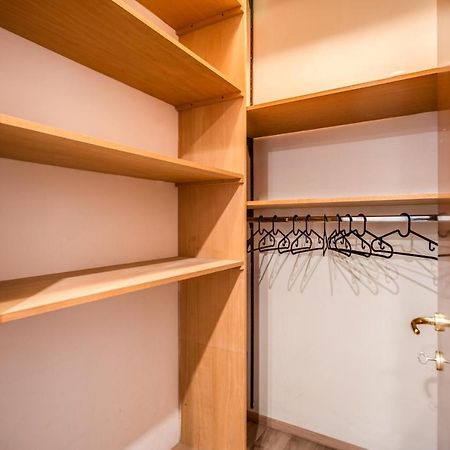 Fresh House Monteverde Рим Экстерьер фото