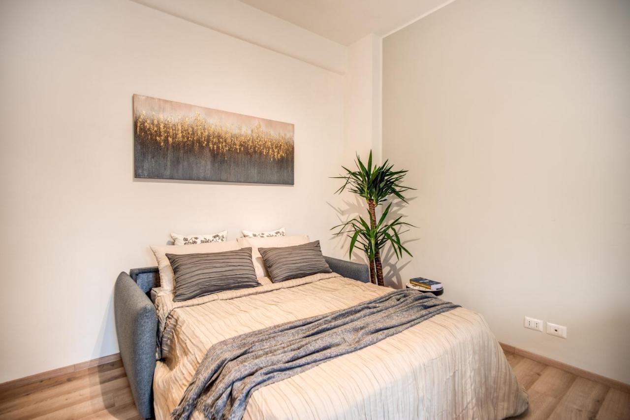 Fresh House Monteverde Рим Экстерьер фото
