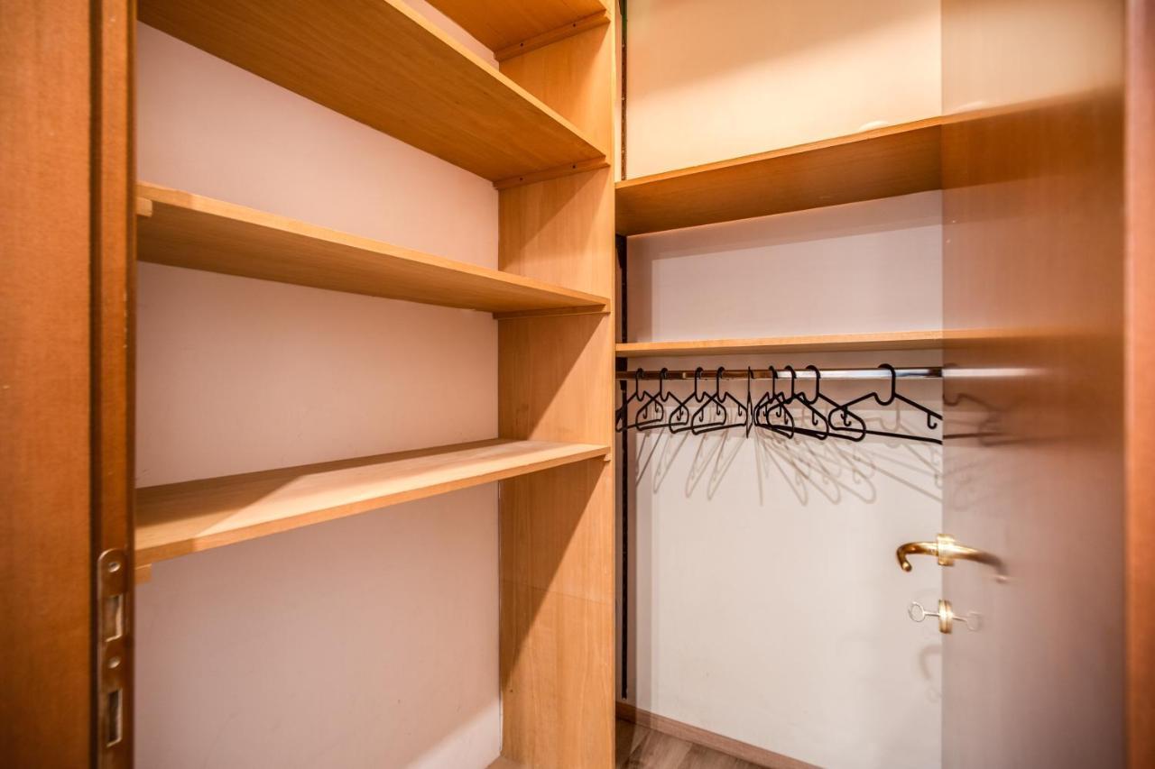 Fresh House Monteverde Рим Экстерьер фото