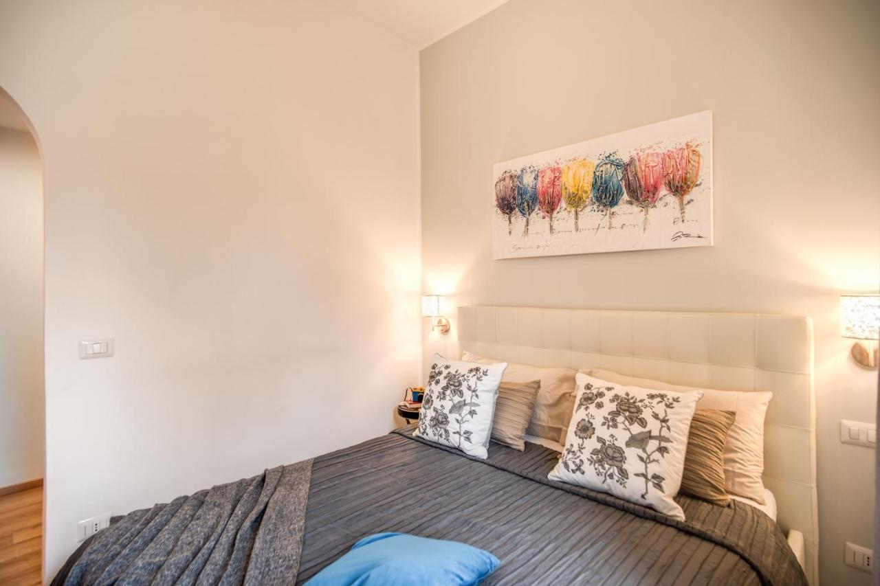 Fresh House Monteverde Рим Экстерьер фото