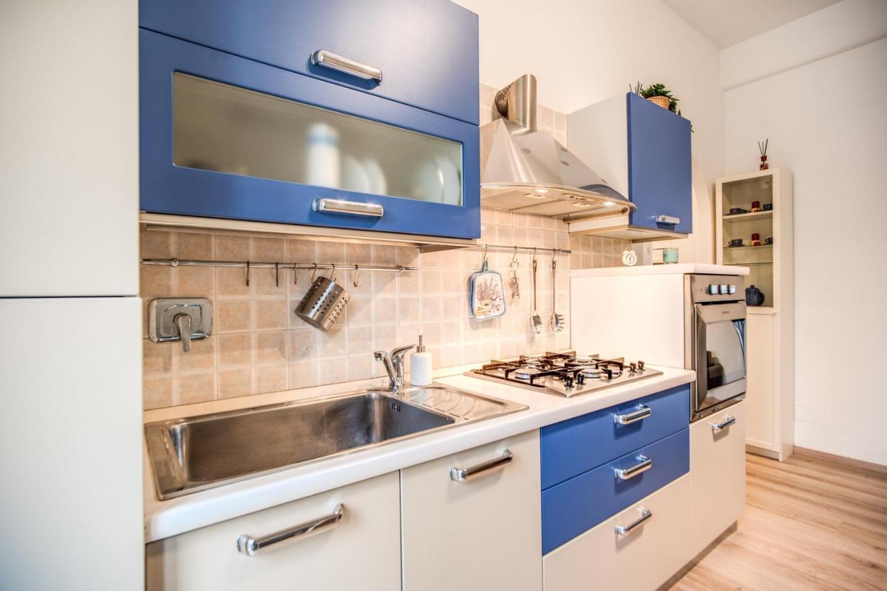Fresh House Monteverde Рим Экстерьер фото