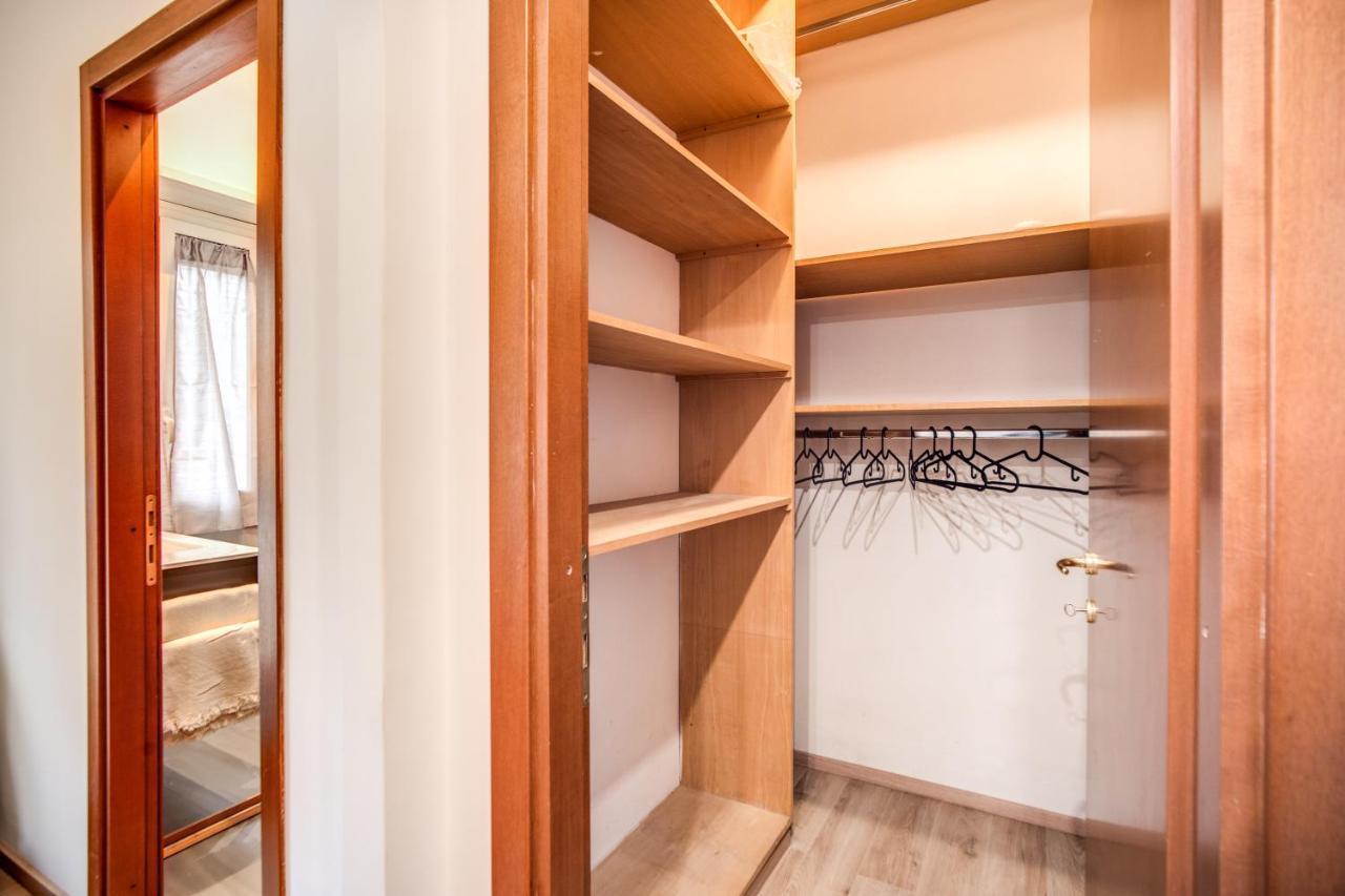 Fresh House Monteverde Рим Экстерьер фото