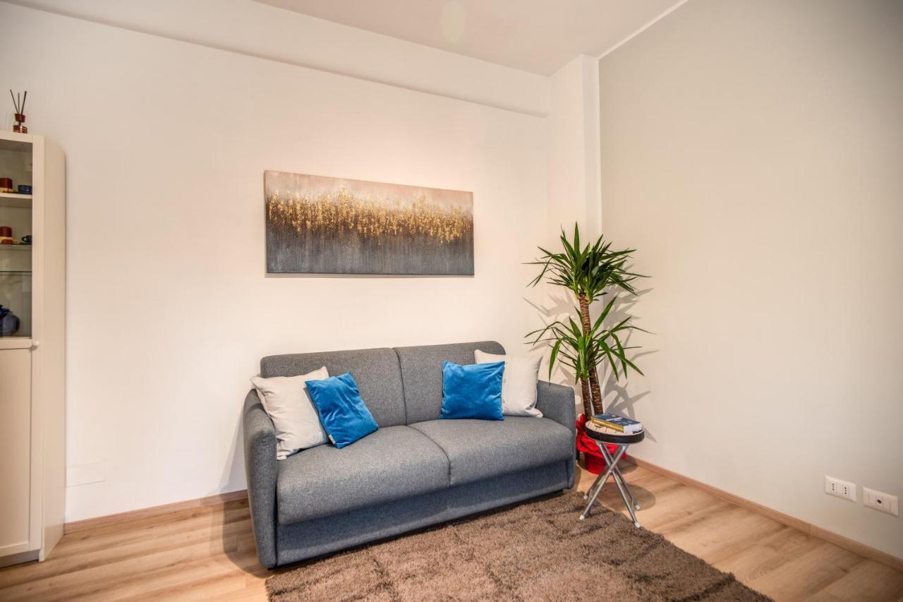Fresh House Monteverde Рим Экстерьер фото