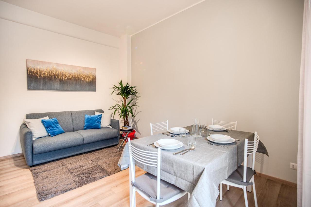 Fresh House Monteverde Рим Экстерьер фото