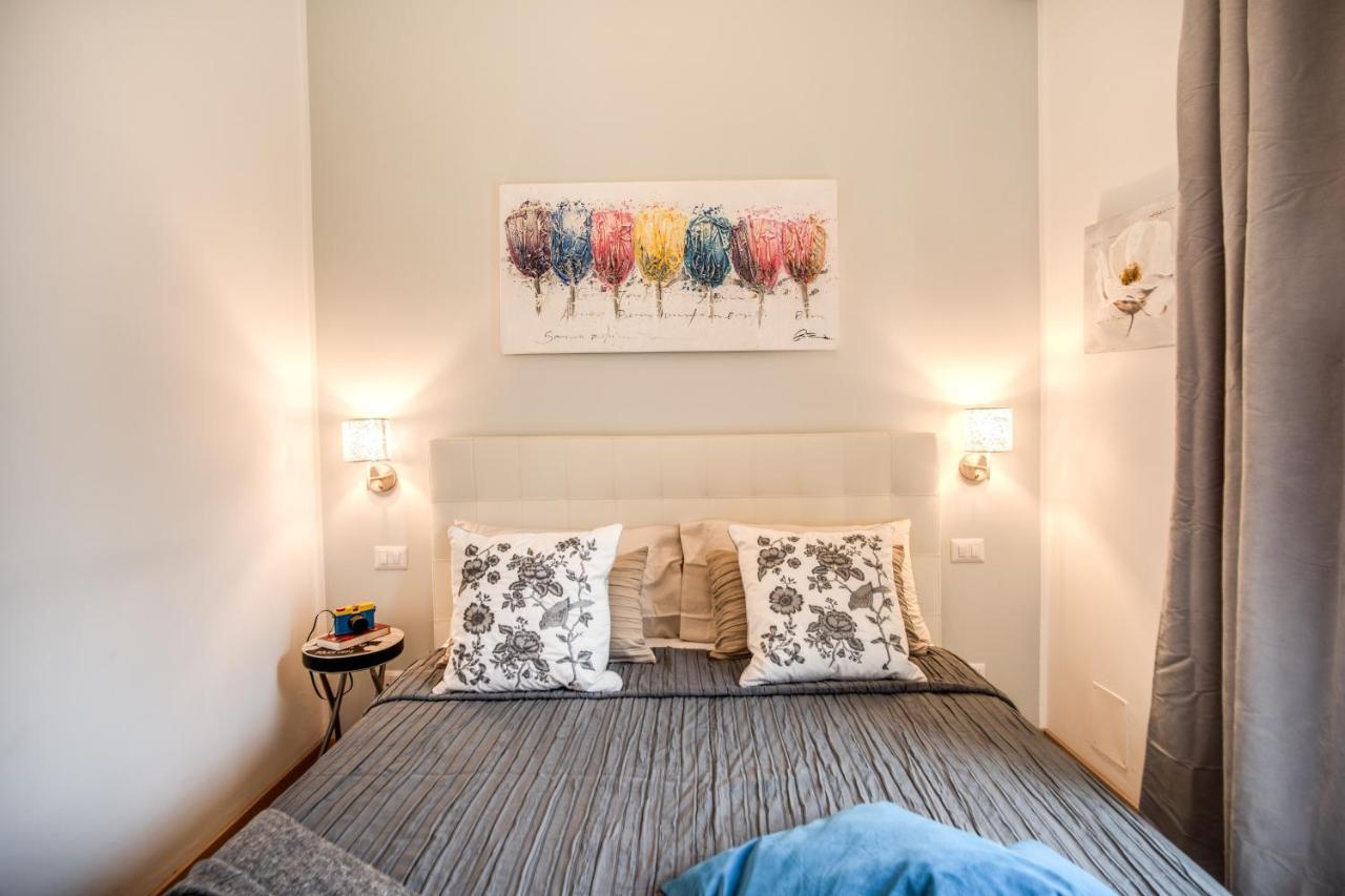 Fresh House Monteverde Рим Экстерьер фото