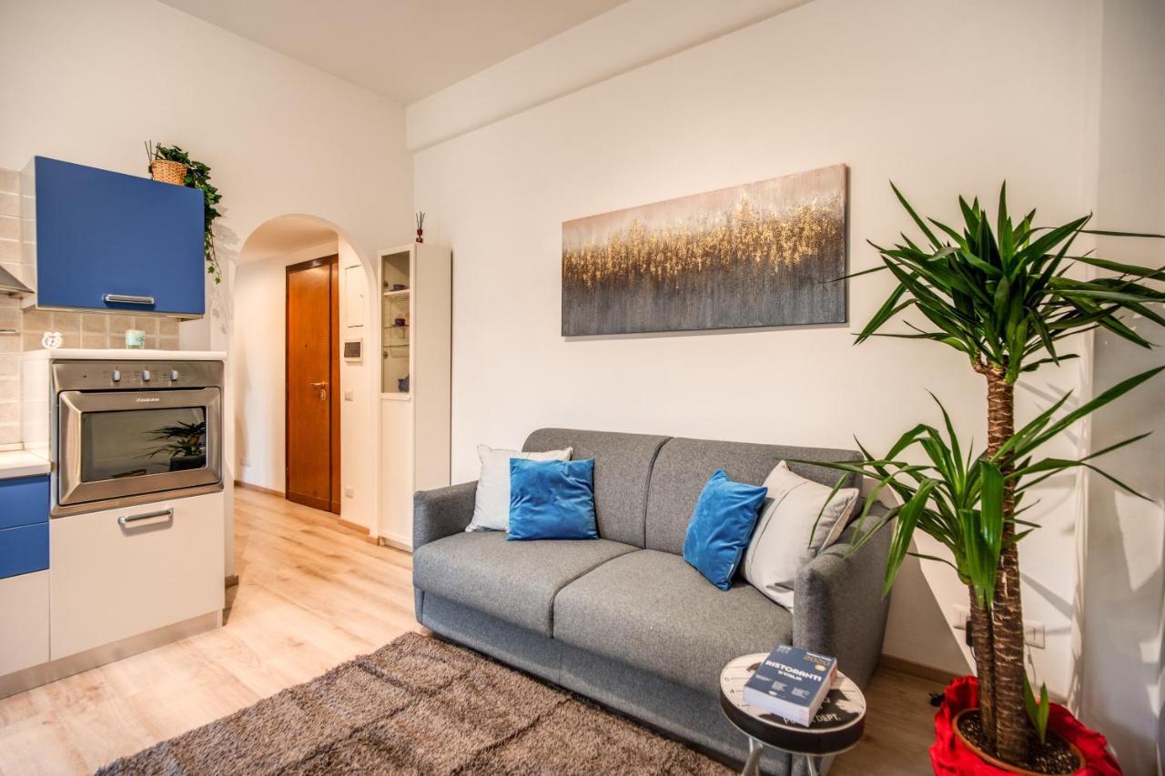 Fresh House Monteverde Рим Экстерьер фото