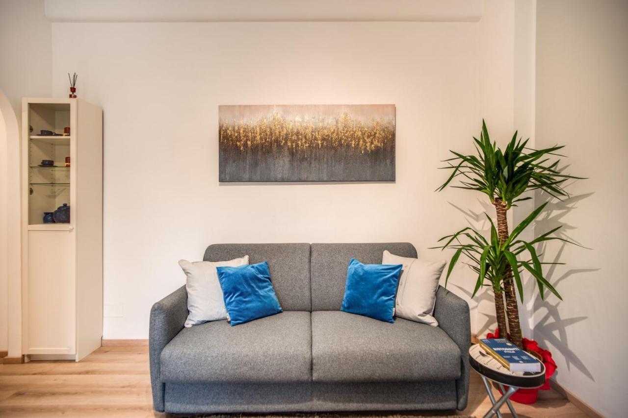 Fresh House Monteverde Рим Экстерьер фото