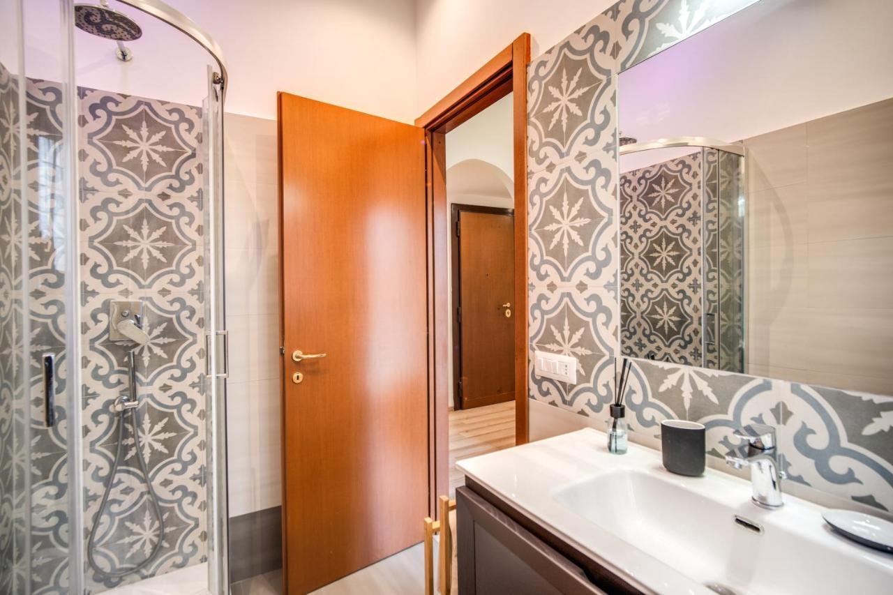 Fresh House Monteverde Рим Экстерьер фото